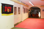 Innenansicht WT-Schule Oschatz